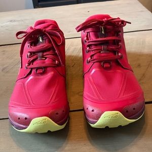 Altra running shoes